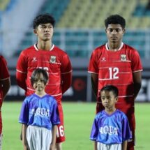 Timnas Indonesia U-17 Gagal ke Semifinal Piala AFF U-17 2026: Terima Kasih Garuda Muda atas Perjuangannya